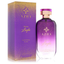 azha al shining layla by azha eau de parfum spray 3.3 oz