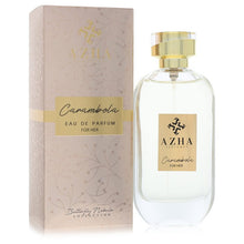 azha carambola by azha eau de parfum spray 3.3 oz