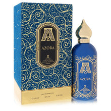 azora by attar collection eau de parfum spray (unisex) 3.4 oz