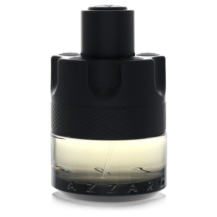 azzaro the most wanted by azzaro eau de toilette 1.7 oz