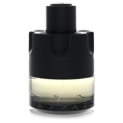 azzaro the most wanted by azzaro eau de toilette 1.7 oz