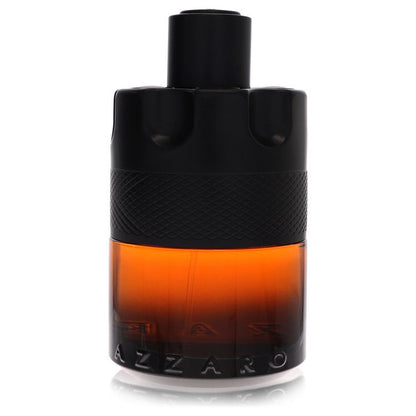 azzaro the most wanted by azzaro parfum 3.4 oz