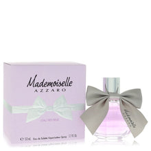 azzaro mademoiselle l'eau tres belle by azzaro eau de toilette 1.7 oz