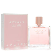 azzaro pour elle by azzaro parfum 3.4 oz