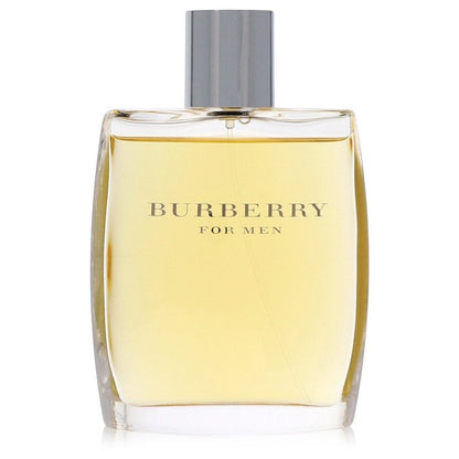 burberry by burberry eau de toilette 3.4 oz
