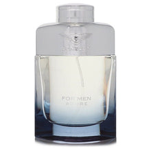bentley azure by bentley eau de toilette 3.4 oz