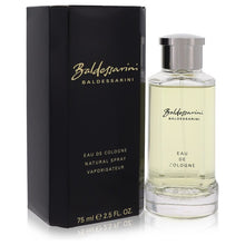 baldessarini by hugo boss cologne spray 2.5 oz