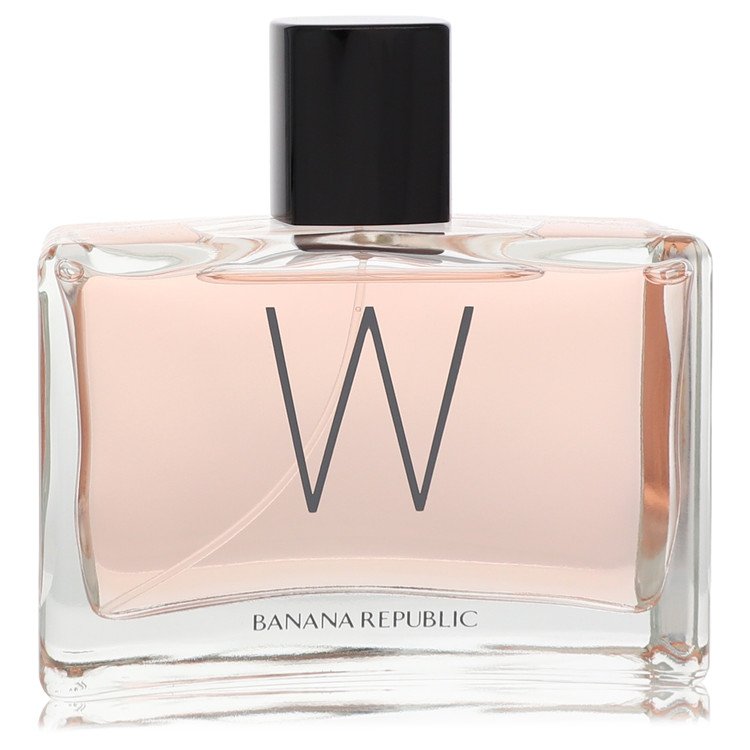 banana republic classic by banana republic eau de parfum spray (unisex unboxed) 4.2 oz