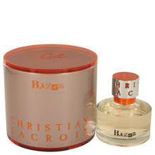 bazar by christian lacroix parfum 1.7 oz