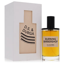 burning barbershop by d.s. & durga eau de parfum spray 3.4 oz