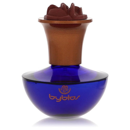 byblos perfume eau de parfum spray (unboxed) 1.7 oz