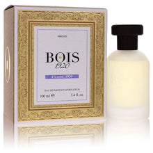 bois classic 1920 by bois 1920 eau de parfum spray (unisex) 3.4 oz