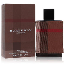 burberry london (new) by burberry eau de toilette spray 1.7 oz