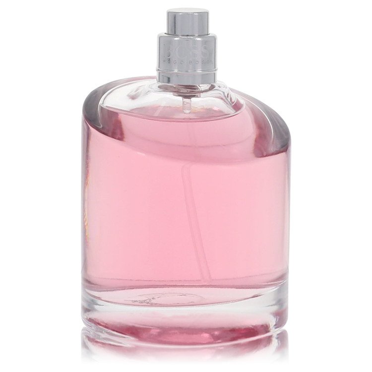 boss femme by hugo boss eau de parfum spray (tester) 2.5 oz