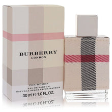 burberry london (new) by burberry eau de parfum spray 1 oz