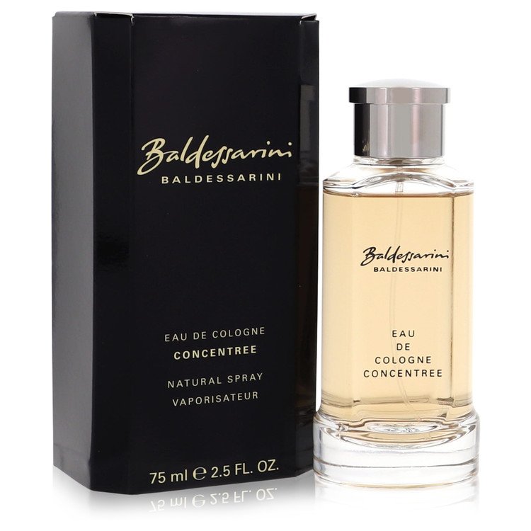baldessarini by hugo boss eau de cologne concentree spray 2.5 oz