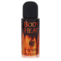 bod man body heat sexy x2 by parfums de coeur body spray 4 oz