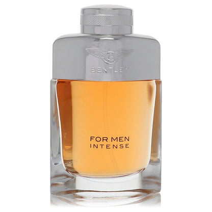 bentley intense by bentley parfum 3.4 oz