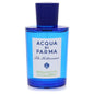 blu mediterraneo bergamotto di calabria by acqua di parma eau de toilette spray (tester) 5 oz