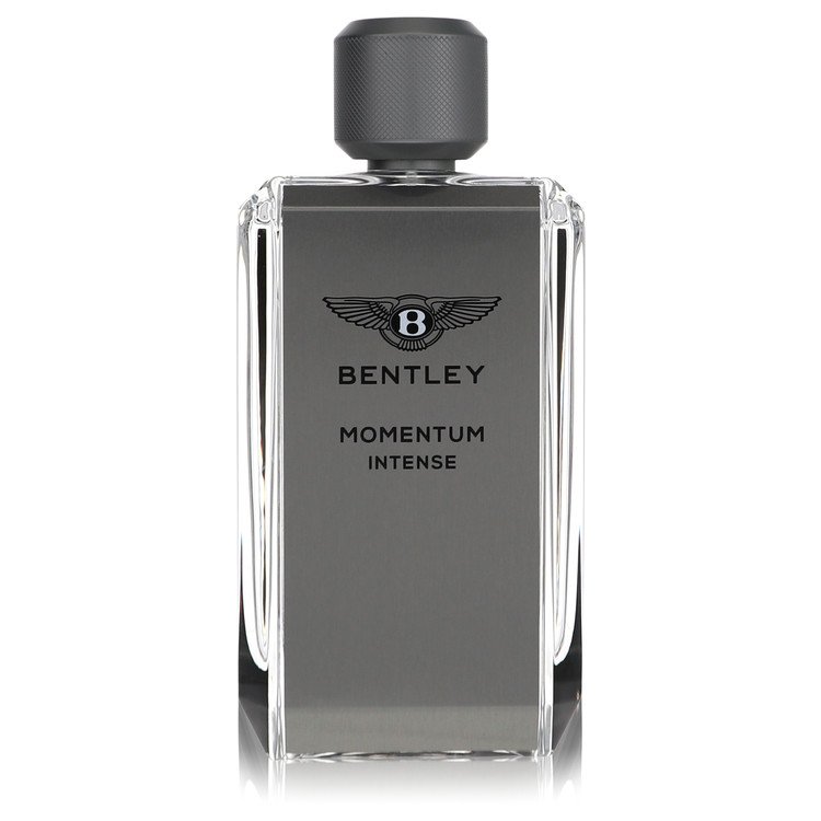 bentley momentum intense by bentley parfum 3.4 oz