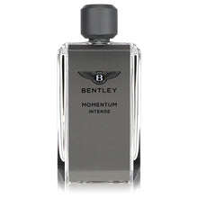 bentley momentum intense by bentley parfum 3.4 oz
