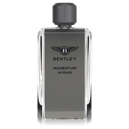 bentley momentum intense by bentley parfum 3.4 oz