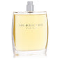 burberry cologne eau de toilette spray (tester) 3.4 oz
