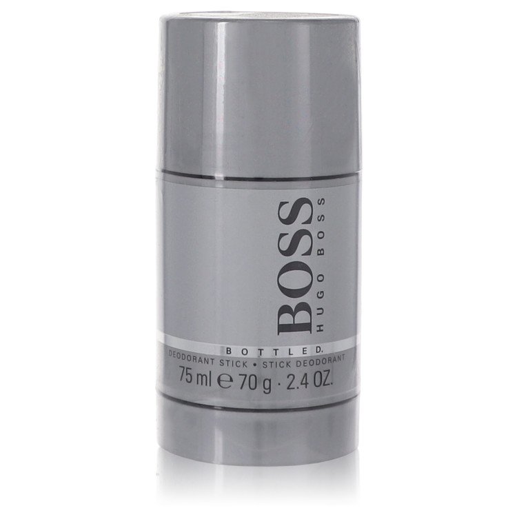 boss no. 6 by hugo boss deodorant stick 2.4 oz