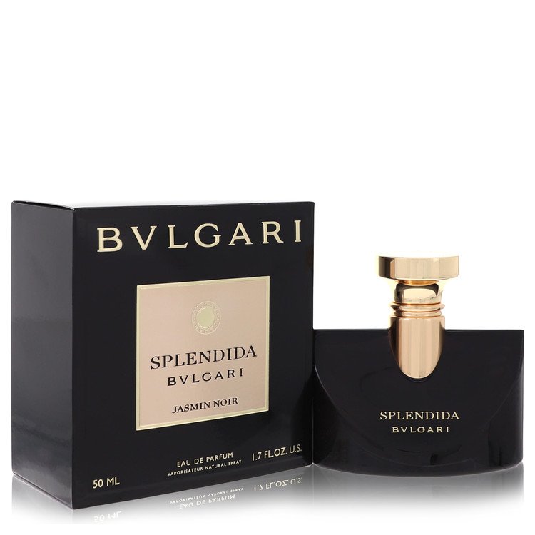 bvlgari splendida jasmin noir by bvlgari parfum 1.7 oz