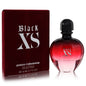 black xs by paco rabanne eau de parfum spray (new packaging) 2.7 oz