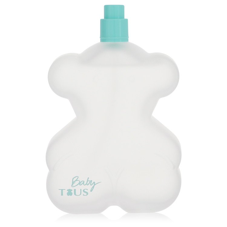 baby tous by tous eau de cologne 3.4 oz