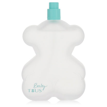 baby tous by tous eau de cologne 3.4 oz