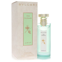 bvlgari eau parfumee (green tea) by bvlgari cologne spray (unisex) 2.5 oz