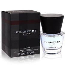 burberry touch by burberry eau de toilette spray 1 oz