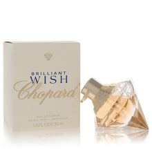 brilliant wish by chopard eau de parfum spray 1 oz