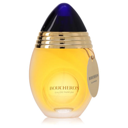 boucheron by boucheron eau de parfum spray (tester) 3.3 oz