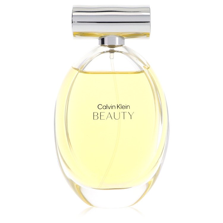 beauty by calvin klein parfum 3.4 oz