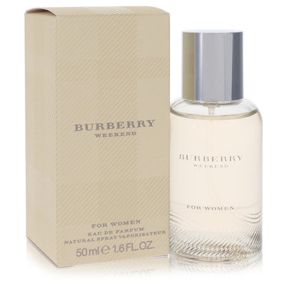 weekend by burberry eau de parfum spray 1.7 oz