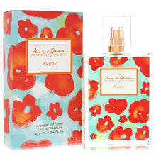 badgley mischka poppy by badgley mischka parfum 3.4 oz