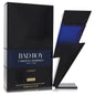 bad boy cobalt elixir by carolina herrera parfum 3.4 oz
