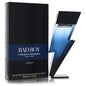 bad boy cobalt by carolina herrera parfum 1.7 oz