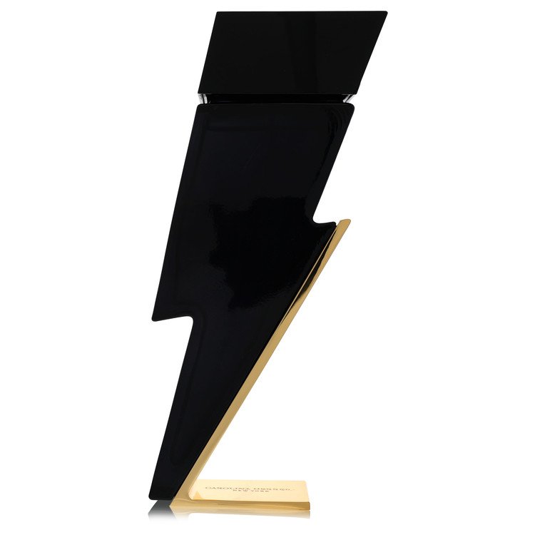 bad boy by carolina herrera eau de toilette spray (unboxed) 5.1 oz
