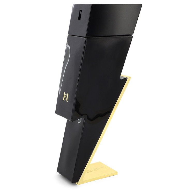 bad boy by carolina herrera eau de toilette 3.4 oz