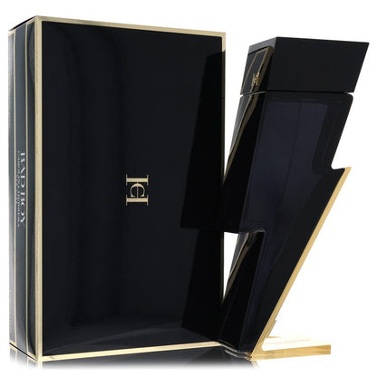bad boy by carolina herrera eau de toilette 5.1 oz