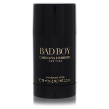 bad boy by carolina herrera deodorant 2.3 oz