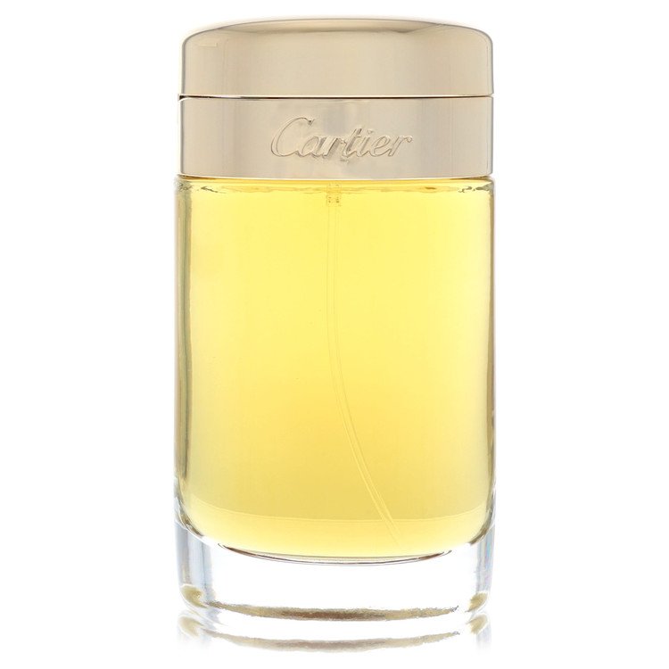 baiser vole by cartier parfum 3.3 oz