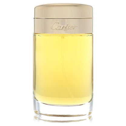 baiser vole by cartier parfum 3.3 oz