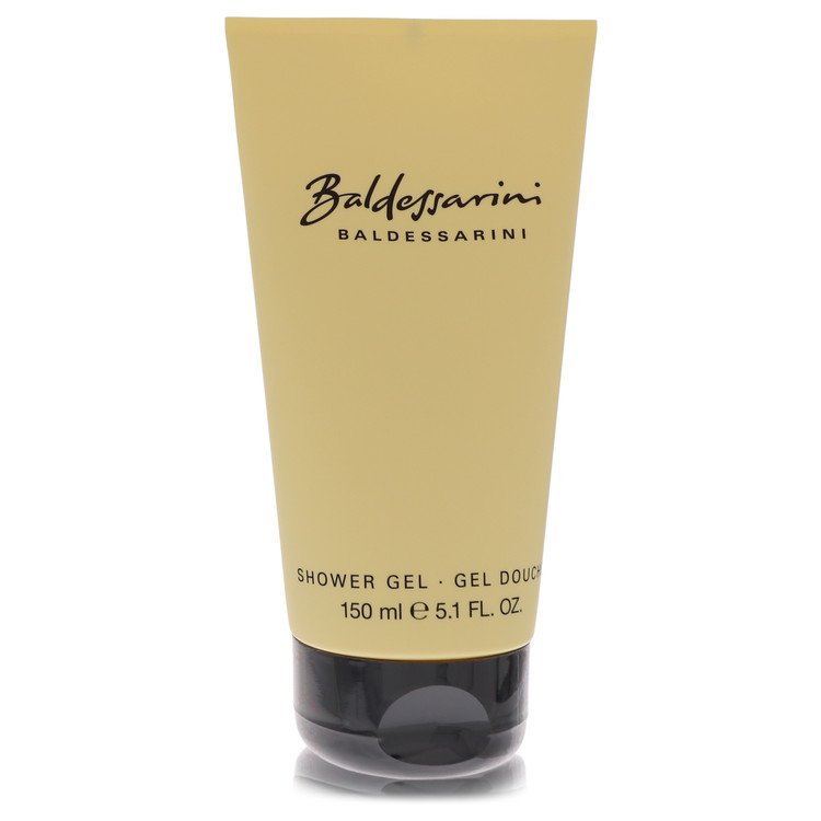 baldessarini by hugo boss shower gel 5 oz