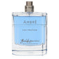 baldessarini ambre eau fraiche by hugo boss eau de toilette spray (tester) 3 oz