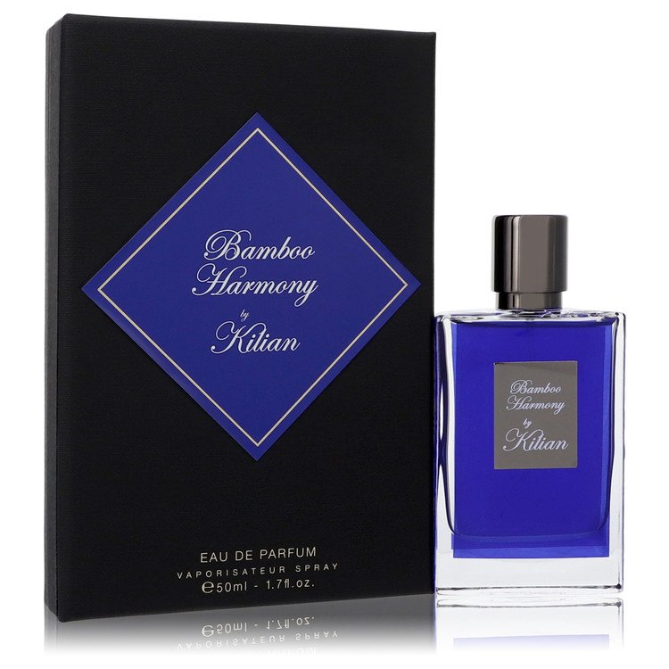 bamboo harmony by kilian eau de parfum spray 1.7 oz